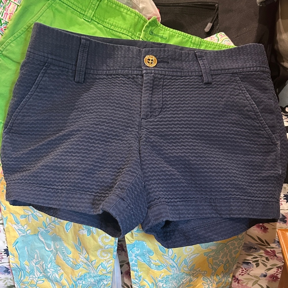 Lilly Pulitzer Bindle of Women's Shorts